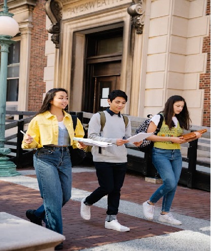 Easiest Way to Get PR in Australia for International Students (2025)