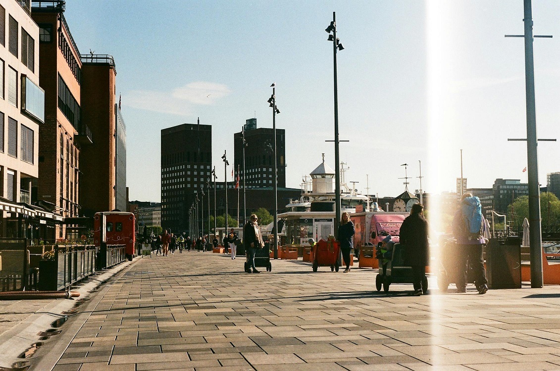 How to Get a Residence Permit in Norway from India (2025)