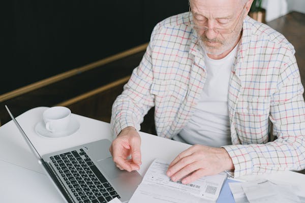 Part-time Remote Jobs for Retirees