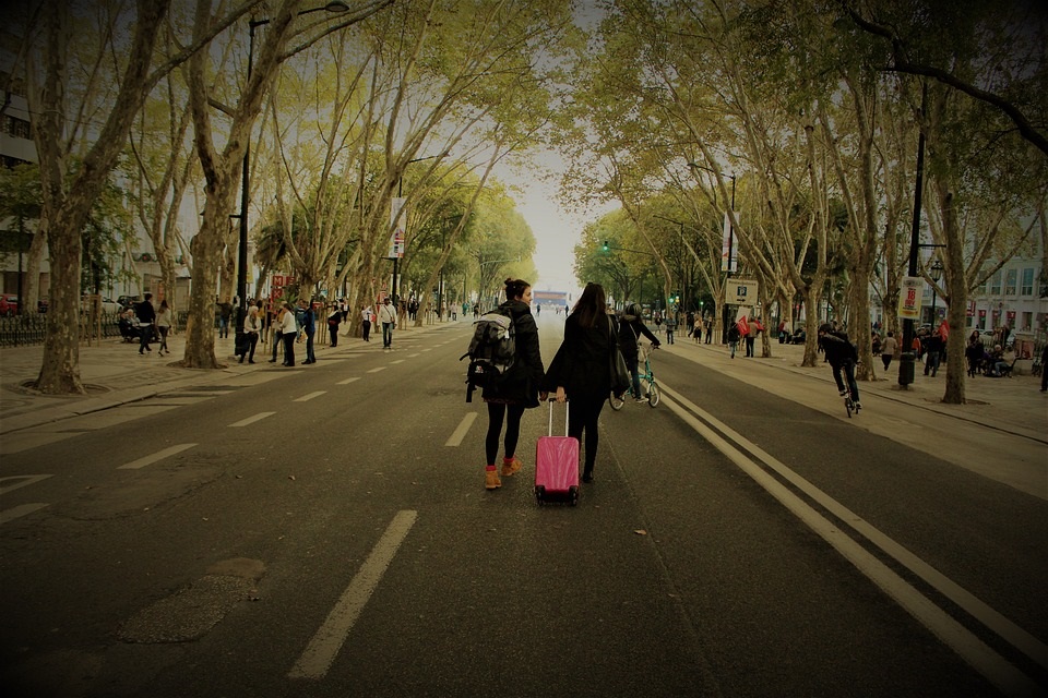 Step-by-Step Guide to Applying for a Visa for Backpackers