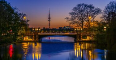 Requirements for tourist visa in Germany from Philippines