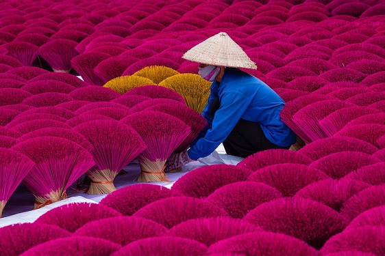 Unique Seasonal Job Ideas for Creative People