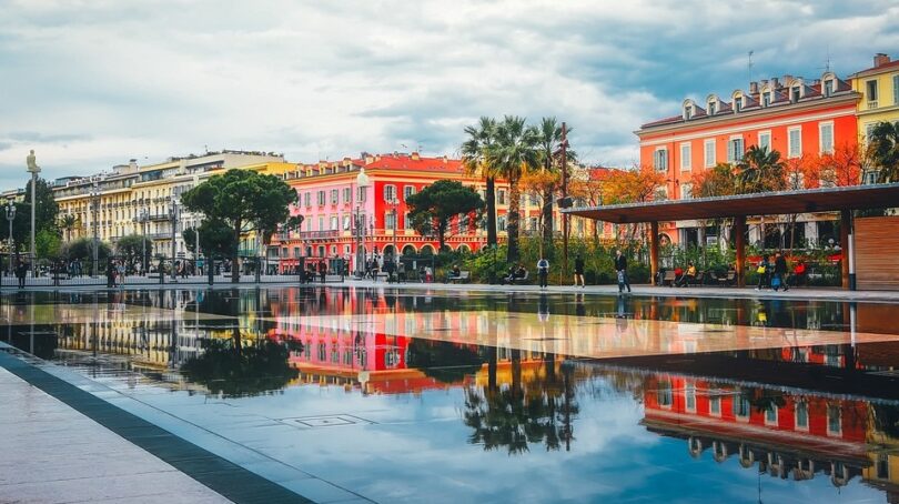 Cheapest Way to Travel to France from Nigeria