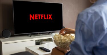 How to Apply for Human Resources Specialist Position at Netflix