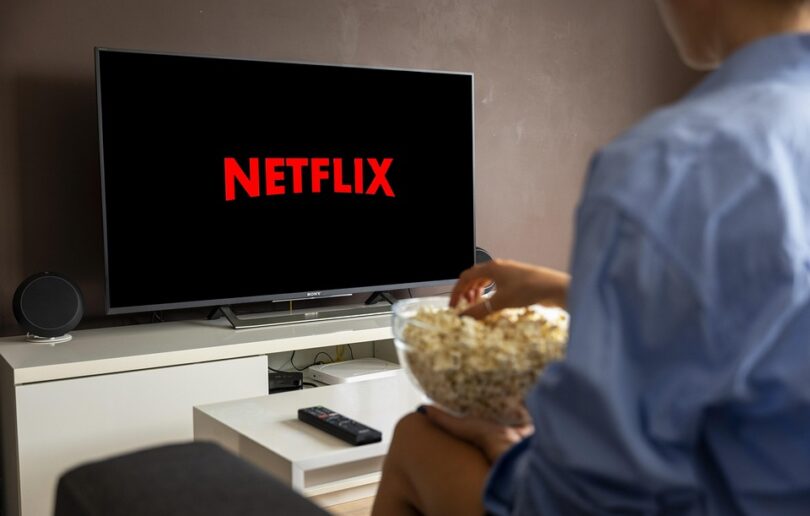 How to Apply for Human Resources Specialist Position at Netflix