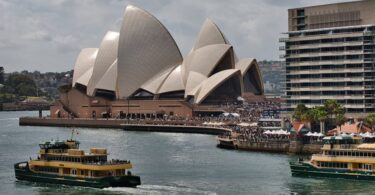 Tips for Traveling To Australia For The First-time