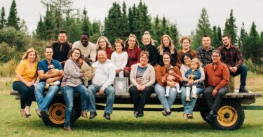 European Countries Offering Parent Visas For Family Reunion