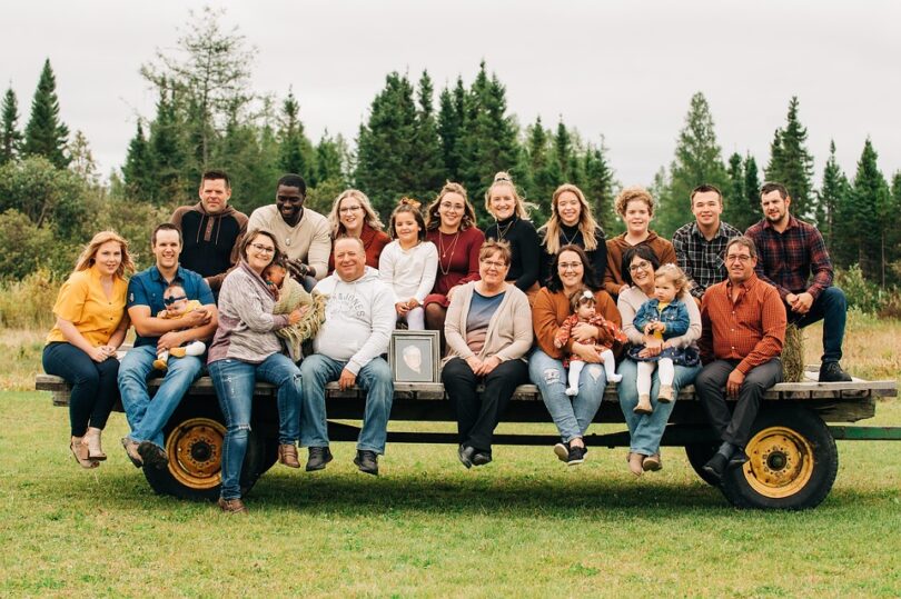 European Countries Offering Parent Visas For Family Reunion