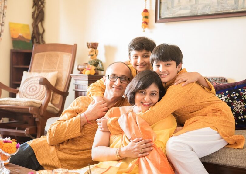 Cheapest Way to Relocate to Australia with Your Family