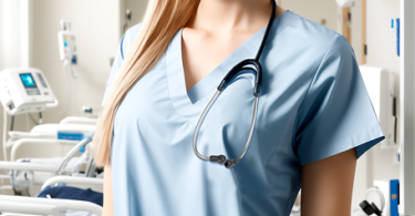 Best European Countries to Work as a Nurse