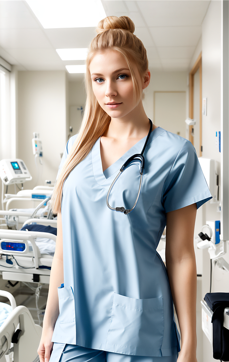 Best European Countries to Work as a Nurse