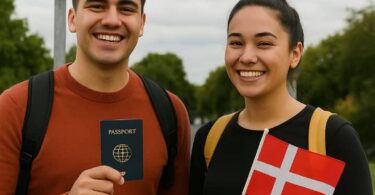 How To Easily Immigrate to Denmark As a Foreigner