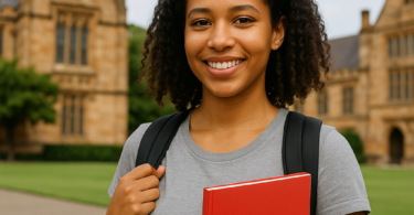 Top Universities in Australia Offering Scholarships to International Students