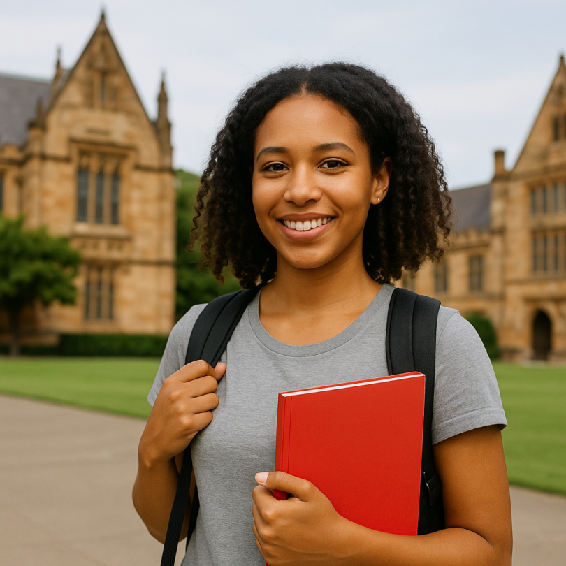 Top Universities in Australia Offering Scholarships to International Students