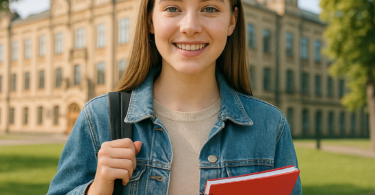 Universities in Europe Offering Fully Funded Scholarships to International Students