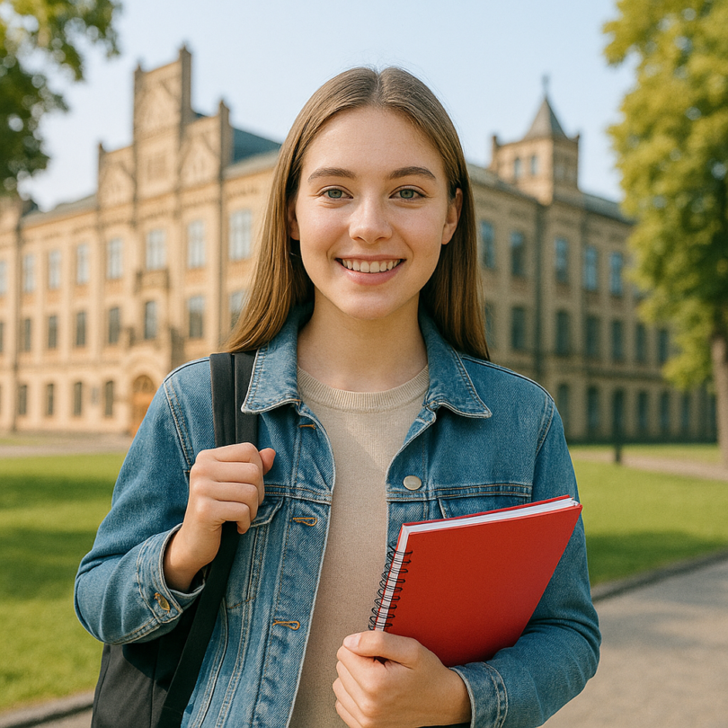Universities in Europe Offering Fully Funded Scholarships to International Students