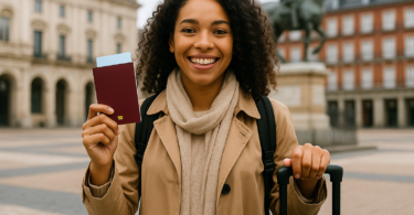 European Countries That Give Visa Easily to Foreigners in 2025