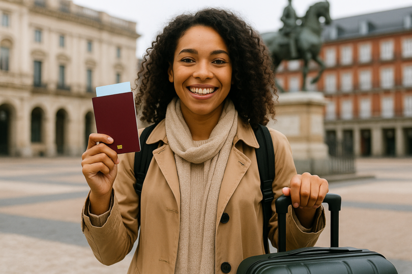 European Countries That Give Visa Easily to Foreigners in 2025