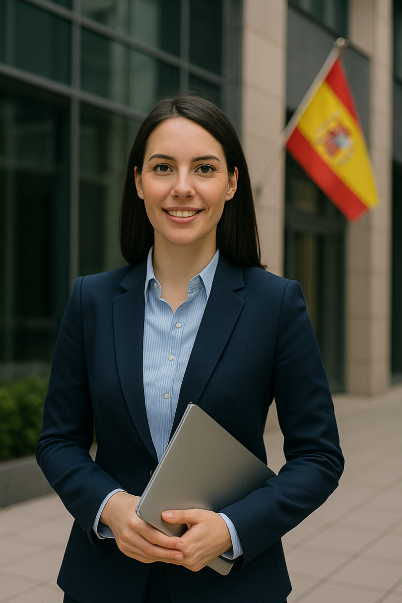 How to Get Visa Sponsorship Jobs in Spain for Foreigners