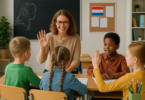 Primary School Teaching Jobs in the Netherlands for English Speakers (2025 Guide)