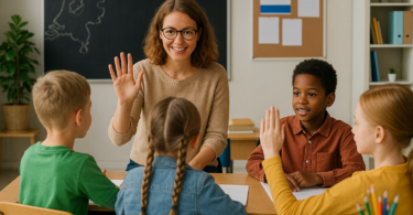 Primary School Teaching Jobs in the Netherlands for English Speakers (2025 Guide)